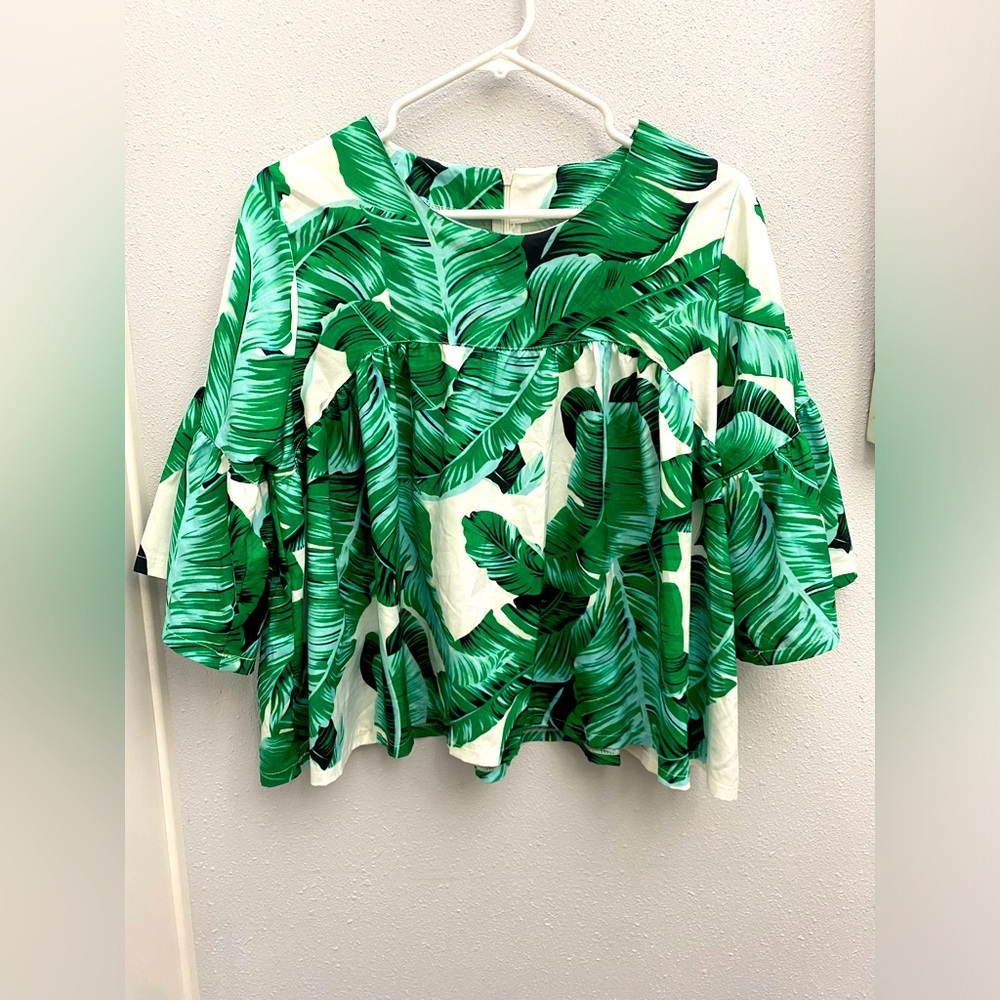 2 piece set Shirt and shorts